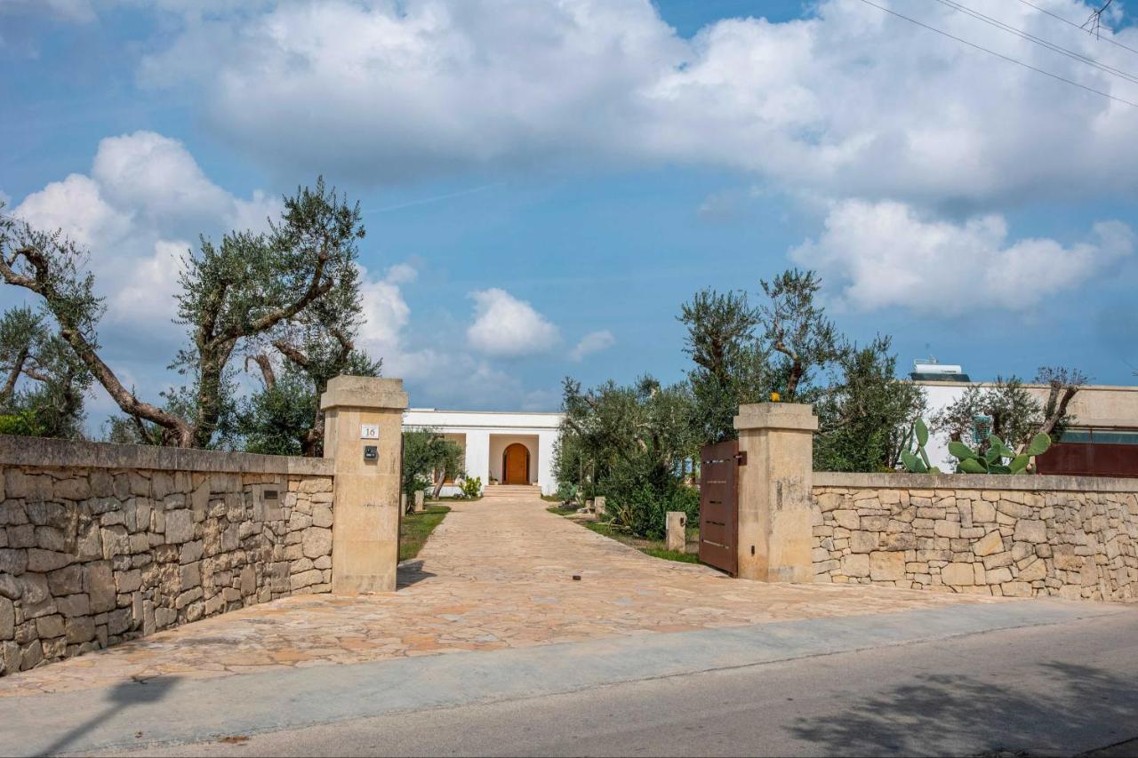 Casetta Degli Ulivi Uggiano La Chiesa Εξωτερικό φωτογραφία