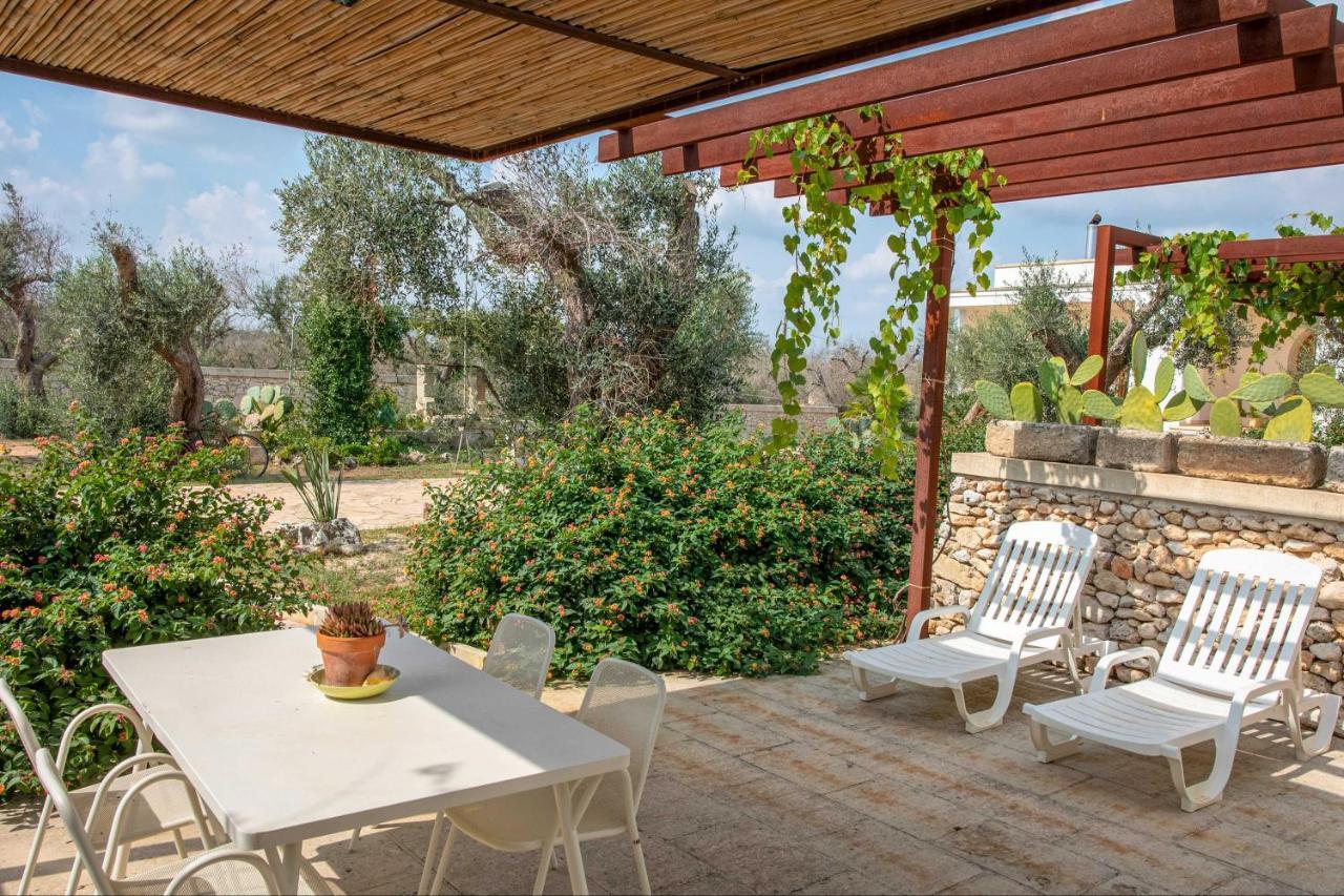 Casetta Degli Ulivi Uggiano La Chiesa Εξωτερικό φωτογραφία