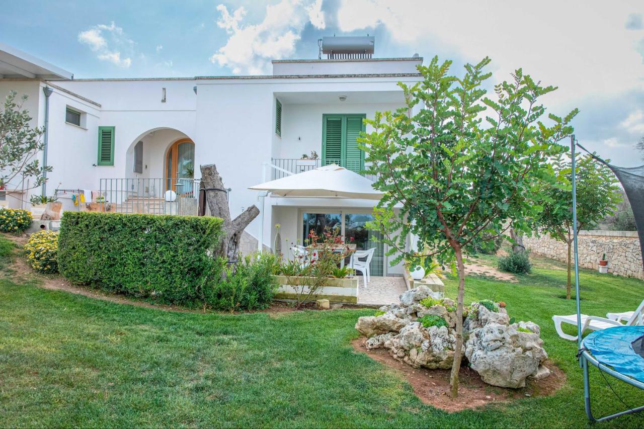 Casetta Degli Ulivi Uggiano La Chiesa Εξωτερικό φωτογραφία