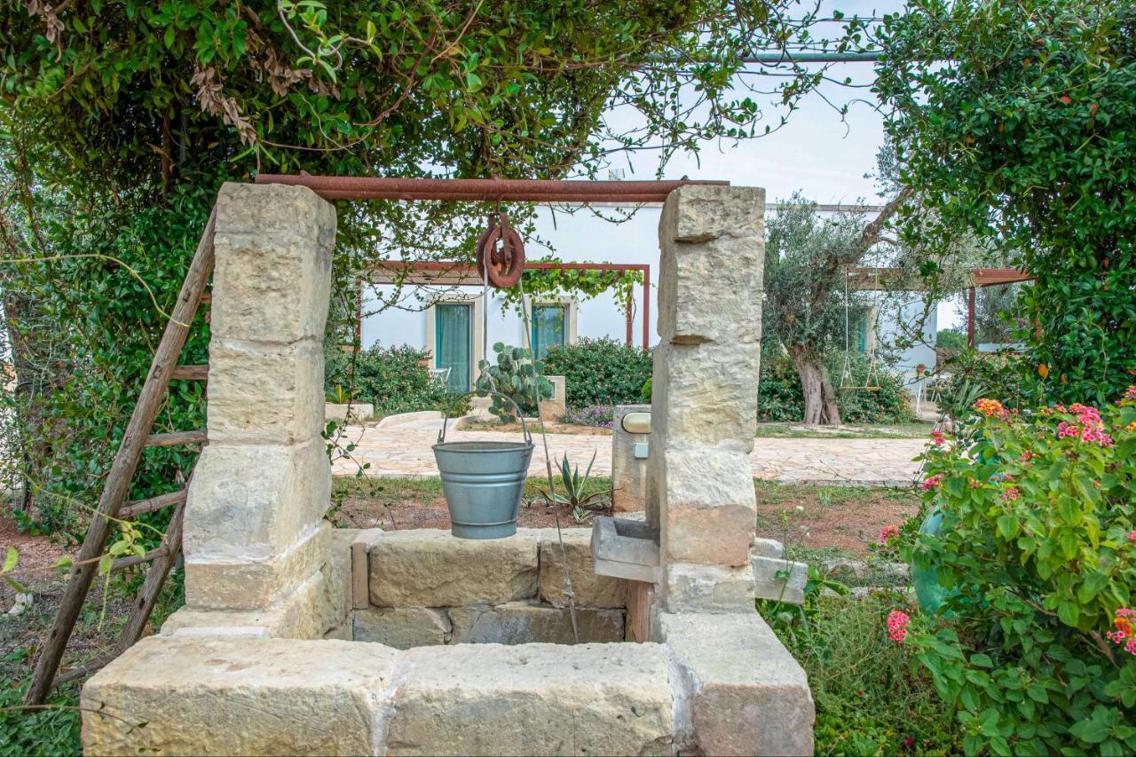 Casetta Degli Ulivi Uggiano La Chiesa Εξωτερικό φωτογραφία