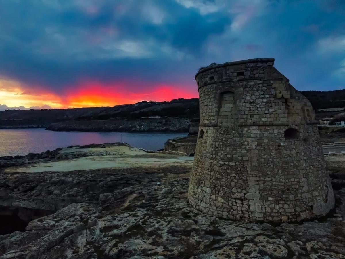 Casetta Degli Ulivi Uggiano La Chiesa Εξωτερικό φωτογραφία